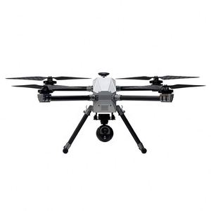 Dron Empresarial de Gran Demanda con Sistema de Transmisión de Video Totalmente Nuevo y Experiencia de Control Mejorada - Product Image 2