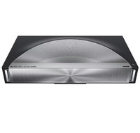 Cinéma laser tricolore RGB 4K S2 Pro, écran personnalisé de 80 à 200 pouces pour créer une expérience de cinéma de jeu immersive