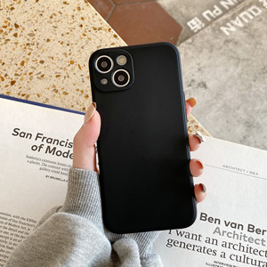 Barato al por mayor de la cubierta del teléfono móvil de plástico suave cubiertas del teléfono móvil para el iPhone / Samsung / Tecno / Infinix / ITEL / <span class=keywords><strong>MI</strong></span> / Honor - Product Image 2