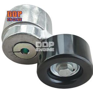 ลูกรอกดึงสายพานวีริบบ์สำหรับเครื่องยนต์ 5262500 สำหรับ Cummins ISF2.8 QSF2.8 F2.8 R2.8 - Product Image 2