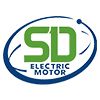 Kaifeng Shengda Motor Co.,ltd logo
