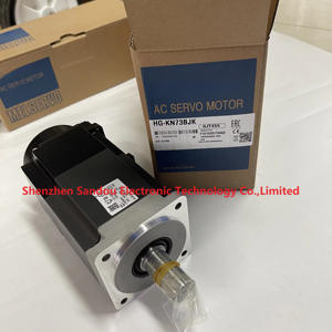 Moteur servo AC 100% neuf et original authentique HG-KN73BJK - Product Image 1