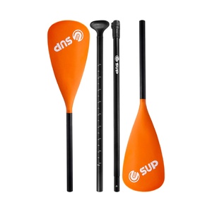 Kayak gonflable de surf et de loisirs aquatiques avec siège, pagaie double, <span class=keywords><strong>pompe</strong></span> électrique et ailerons de tourisme - Product Image 1