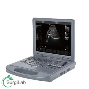 Medical Digital 3d/4d Farb doppler Tragbare medizinische Ultraschall geräte zu einem guten Preis