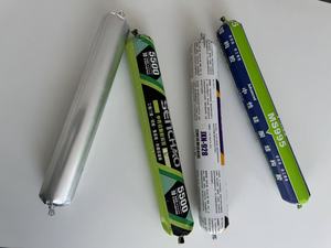 Màng Composite đặc biệt dành riêng cho Keo Silicone, tùy chỉnh chính xác với hiệu suất vượt trội. - Product Image 2