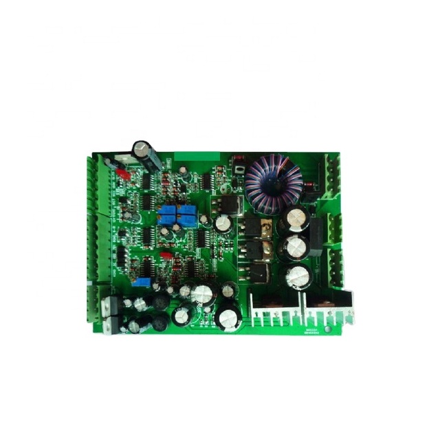 Professional OEM SMT PCBA Assembly PCB Board Manufacturer