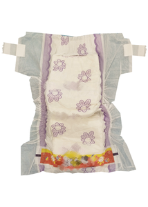 Couches pour bébés jetables <span class=keywords><strong>de</strong></span> qualité B, couches pour bébés <span class=keywords><strong>de</strong></span> qualité supérieure, couches en gros en balles - Product Image 4