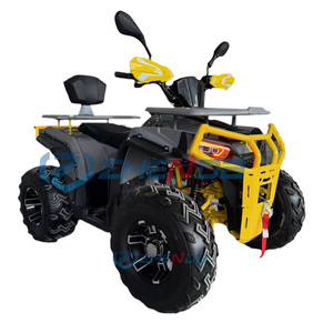 Jeep eléctrico potente <span class=keywords><strong>de</strong></span> alto rendimiento | Mini coche todoterreno con tracción en las 4 ruedas para Farm & Trail en <span class=keywords><strong>venta</strong></span> - Product Image 1