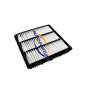 Filtro de aire MD620472 para coche <span class=keywords><strong>MITSUBISHI</strong></span> AY120MT004 MZ690194 1109102-K01 1500A105 AW340573 MD620456 MD620472 MD620473 MR571471 - Product Image 1
