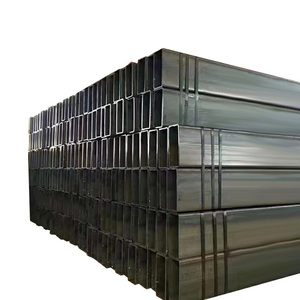 Ống Thép Hình Vuông 20Mm 30Mm 40Mm 50Mm 60Mm Hàng Tồn Kho - Product Image 1