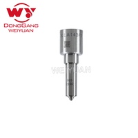 WEIYUAN Nouvelle pompe à injection de carburant haute qualité pour moteur à rampe commune DLLA143P2155