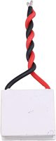 TES1-4902 5V 2A 20*20MM Refroidisseur Thermoélectrique Peltier Module de Plaque