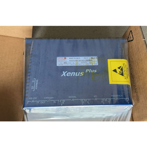 Controlador de Movimiento CANopen Serie XPL, Amplificador de CA con Control Digital Xenus XPL-230-18 de Copley Controls, 100–240 VCA, Industrial - Product Image 3