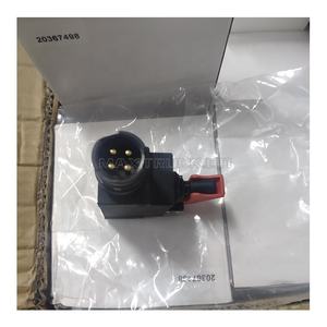 Karno Pièces de rechange pour camions européens de haute qualité 7420429432 Commutateur de <span class=keywords><strong>batterie</strong></span> pour RVI Kerax Magnum Premium - Product Image 3