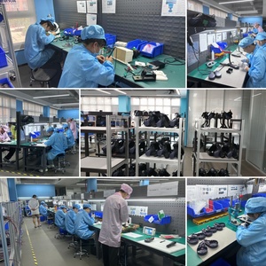 <span class=keywords><strong>Exosquelette</strong></span> Léger d'Assistance à la Marche pour la Rééducation – <span class=keywords><strong>Exosquelette</strong></span> Robotique Léve-Jambe pour l'Entraînement à la Marche - Product Image 5