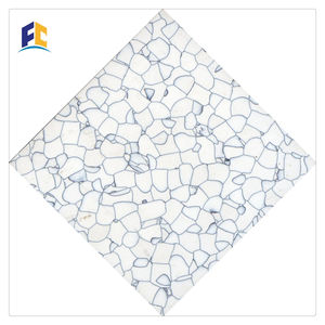 Suelo de PVC Antiestático para Hospitales, Linóleo Hospitalario, Loseta de Vinilo Pulido Compuesto Antiestático - Product Image 2