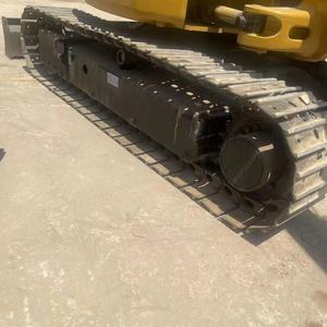 Excavadora CAT 303.5 Usada, Fabricada en Japón, 98% Nueva, Mini Excavadora de 3.5 Toneladas, Caterpillar 303.5CR con Buen Rendimiento - Product Image 5