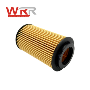 6511800109 กรองน้ำมันสำหรับเบนซ์ W212 W204 C220d E250d เครื่องยนต์ดีเซลน้ำมันหล่อลื่นทำความสะอาดการกรององค์ประกอบเครื่องฟอกส่วนประกอบ - Product Image 5