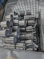 Catalizzatore Universale a Tre Vie con Substrato Metallico 200/300/400 CPSI per Auto Euro 2 - Vendita all'Ingrosso