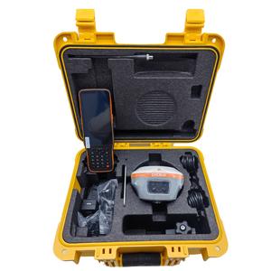 CHC I85 GPS RTK อุปกรณ์สำรวจต่างๆโมดูล GPS ตัวรับสัญญาณ GPS RTK GPS RTK ฐาน Y Rover I85 chcnav - Product Image 4