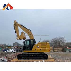 Venta caliente excavadoras usadas CAT320D 323GC 336D Caterpillar bomba de núcleo componentes excavadora 100% listo con alta calidad para la venta EPA - Product Image 2