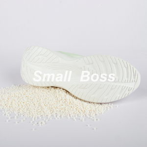 Bọt <span class=keywords><strong>PVC</strong></span> vật liệu <span class=keywords><strong>PVC</strong></span> giày nguyên liệu cho không khí thổi <span class=keywords><strong>PVC</strong></span> hợp chất - Product Image 4