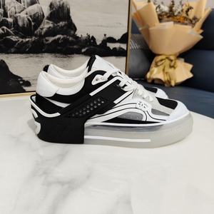 High Quality Luxury Designer Sneakers Unisex Style New Men's Casual Women's Outdoor Sports Skateboarding Walking Waterproof - Product Image 2