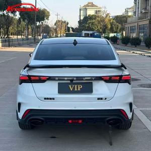 Compre con Confianza: <span class=keywords><strong>Auto</strong></span> <span class=keywords><strong>Usado</strong></span> Geely Binrui Cool - Certificado con Inspección Completa - Product Image 5