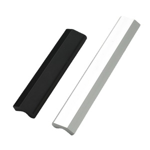 Aluminum Alloy Cabinet Handle Bar 3401 Durable French Style For Kitchen Bathroom Drawer Door Hardware - Product Image 3