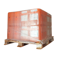 Agent mouillant et dispersant sans solvant Efka FA 4611 Agent dispersant sans solvant
