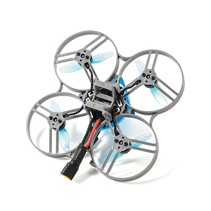 BETAFPV Meteor85 Quadcopter Whoop sin Escobillas (2022) G563 - Product Image 1