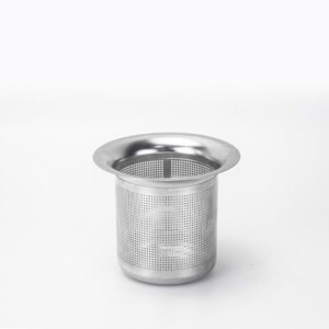 304 ECO Food Grade Stainless Steel <strong>Tea</strong> <strong>Infuser</strong> <strong>Tea</strong> Maker for <strong>Tea</strong> Mug and <strong>Pot</strong> - Product Image 6