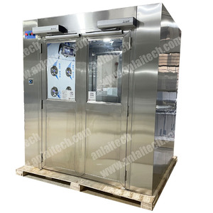China Factory Custom Air Shower/air Lock Room