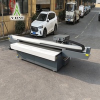 Imprimante multifonction de nouvelle conception de qualité supérieure Machine d'impression