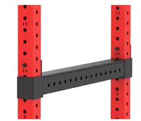 Cage de musculation multifonctionnelle en acier inoxydable pour usage commercial, équipement de gym, rack à squats, système de poulies, crossover de câbles, machine Smith