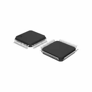 CY7C4245V-25ASXC Logic BOM IC In Stock 64 LQFP Electronics Component - Product Image 1
