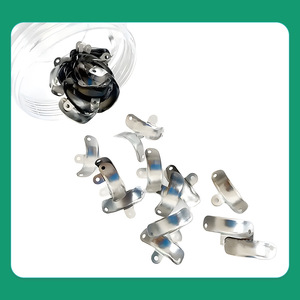 Instrumentos quirúrgicos dentales <span class=keywords><strong>de</strong></span> ortodoncia, abrazadera manual <span class=keywords><strong>de</strong></span> resina, sistema <span class=keywords><strong>de</strong></span> banda <span class=keywords><strong>de</strong></span> matriz seccional, abrazadera <span class=keywords><strong>de</strong></span> resina, bandas <span class=keywords><strong>de</strong></span> matriz dental - Product Image 4