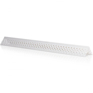 Profilo Angolare in PVC per <span class=keywords><strong>Stucco</strong></span> e Cartongesso, Resistente all'Acqua, Ecologico, Garanzia 1 Anno, Prezzo di Fabbrica - Product Image 5
