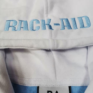 Ensemble Survêtement à Capuche et Pantalon de Survêtement avec Logo Brodé au Design Personnalisé - Product Image 5