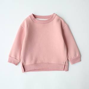 Ropa de Primavera para Bebés y Niños Pequeños, Sudadera, Conjunto Deportivo para Niños y Niñas, Tops de Algodón, Conjuntos de Ropa para Niños - Product Image 5