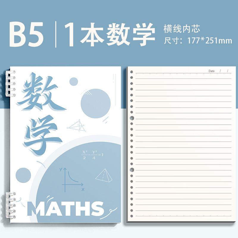 คณิตศาสตร์/1