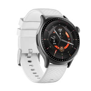 <span class=keywords><strong>Reloj</strong></span> inteligente deportivo <span class=keywords><strong>GTR3</strong></span> resistente al agua 3ATM con prueba científica de sueño con pantalla AMOLED grande de 1,43 pulgadas - Product Image 4