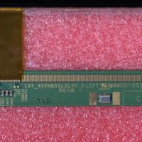 Samsung TV-Bildschirm Open Cell TV-Panel 40 Zoll LSF400HM03-G01 für Samsung Sony Hisense JVC TOSHIBA SHARP TV-Bildschirm-Ersatzteile
