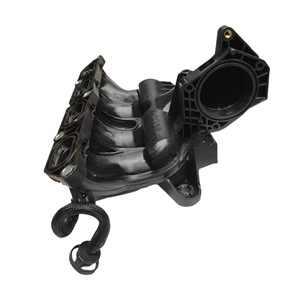 Colector de Admisión Peugeot Citroën 1.6T YL01068580 Modelo Mejorado para Reemplazo o Reparación con Pernos - Product Image 2