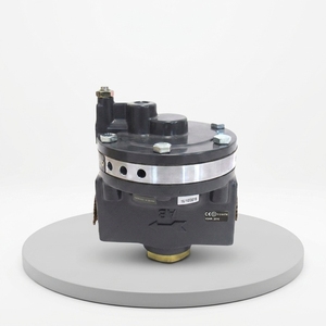 2625 Amplificateur de débit pour actionneurs 657 et 667, relais de signal haute capacité et entretien, Nouveau - Product Image 4