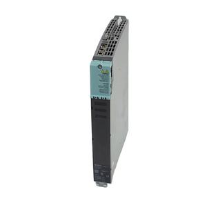 6SL3525-0PE27-5AA1 Componentes del Sistema de Accionamiento PLC, Programador PLC Original Sellado en Stock 6SL35250PE275AA1 Perfil de la Empresa Producto Principal - Product Image 5
