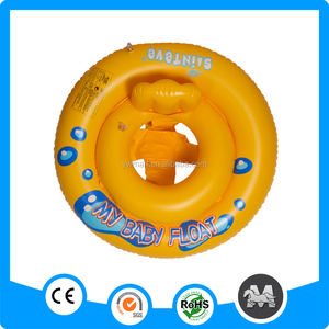 Siège de bateau <span class=keywords><strong>gonflable</strong></span> pour bébé, fabrication de natation, vente en gros, design mignon, personnalisé, <span class=keywords><strong>rehausseur</strong></span> - Product Image 3