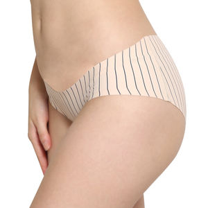 Culottes de maternité respirantes une pièce, devant et derrière, <span class=keywords><strong>grande</strong></span> <span class=keywords><strong>taille</strong></span>, sous-vêtements pour femmes enceintes, confort quotidien - Product Image 2