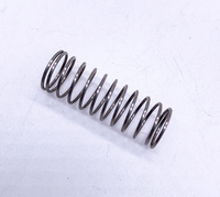 Petits ressorts personnalisés, pour bicyclette ou Extension de meubles, Clips de fil de verrouillage, souris de Torsion, piège à Rat, 50 pièces