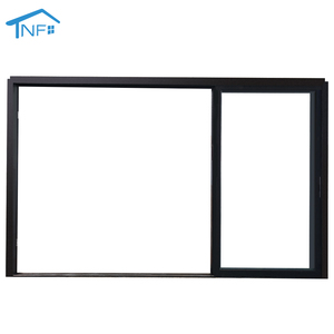 Puertas Corredizas de Vidrio Automáticas para Entrada <span class=keywords><strong>Principal</strong></span> de Restaurante, <span class=keywords><strong>Puerta</strong></span> de Vidrio Personalizada para Villa - Product Image 3